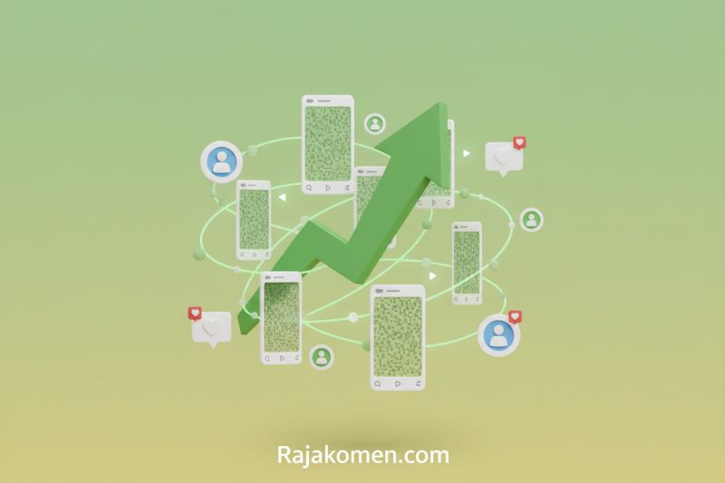 Tips TikTok Agar Video Mudah Viral