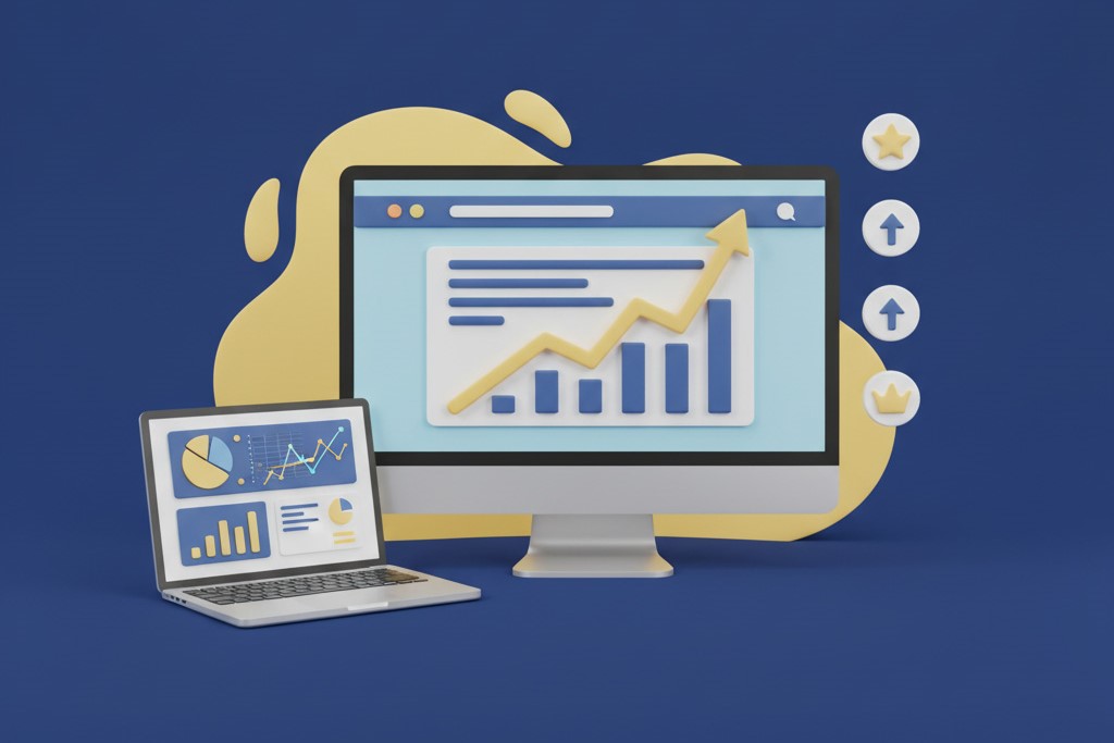 Strategi Marketing Automation untuk Meningkatkan Efisiensi Online Marketing 2026