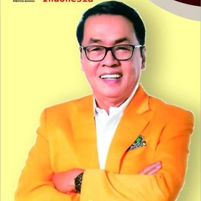 Profil Gandung Pardiman