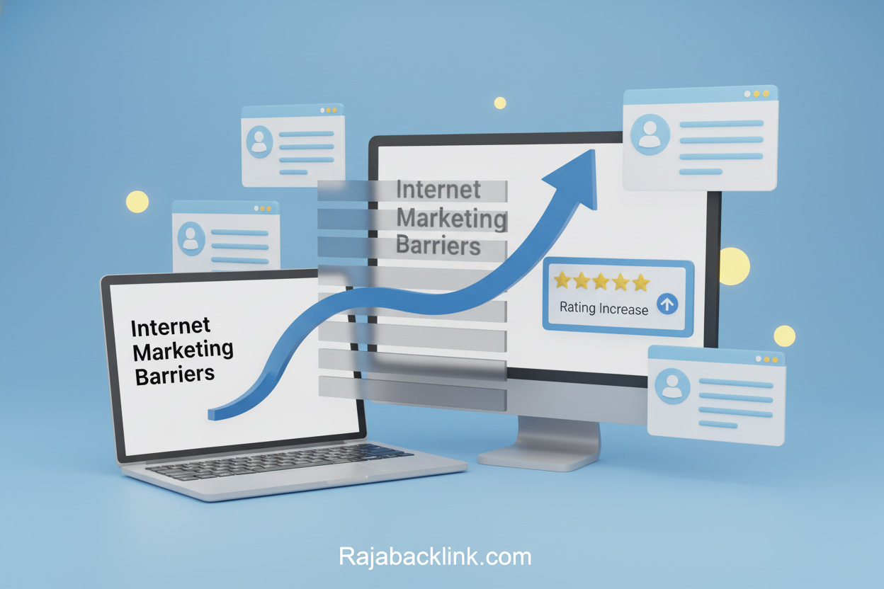 Strategi Digital Marketing Menghadapi Perubahan Algoritma 2026