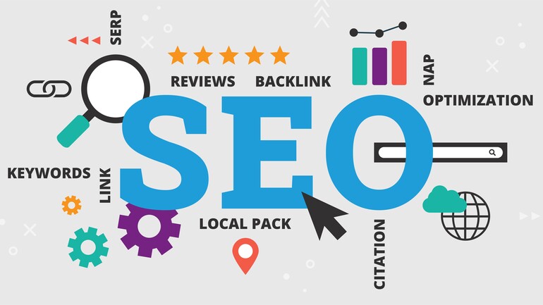 Cara Meningkatkan Omzet Bisnis Online dengan Optimasi SEO dari RajaSEO.com