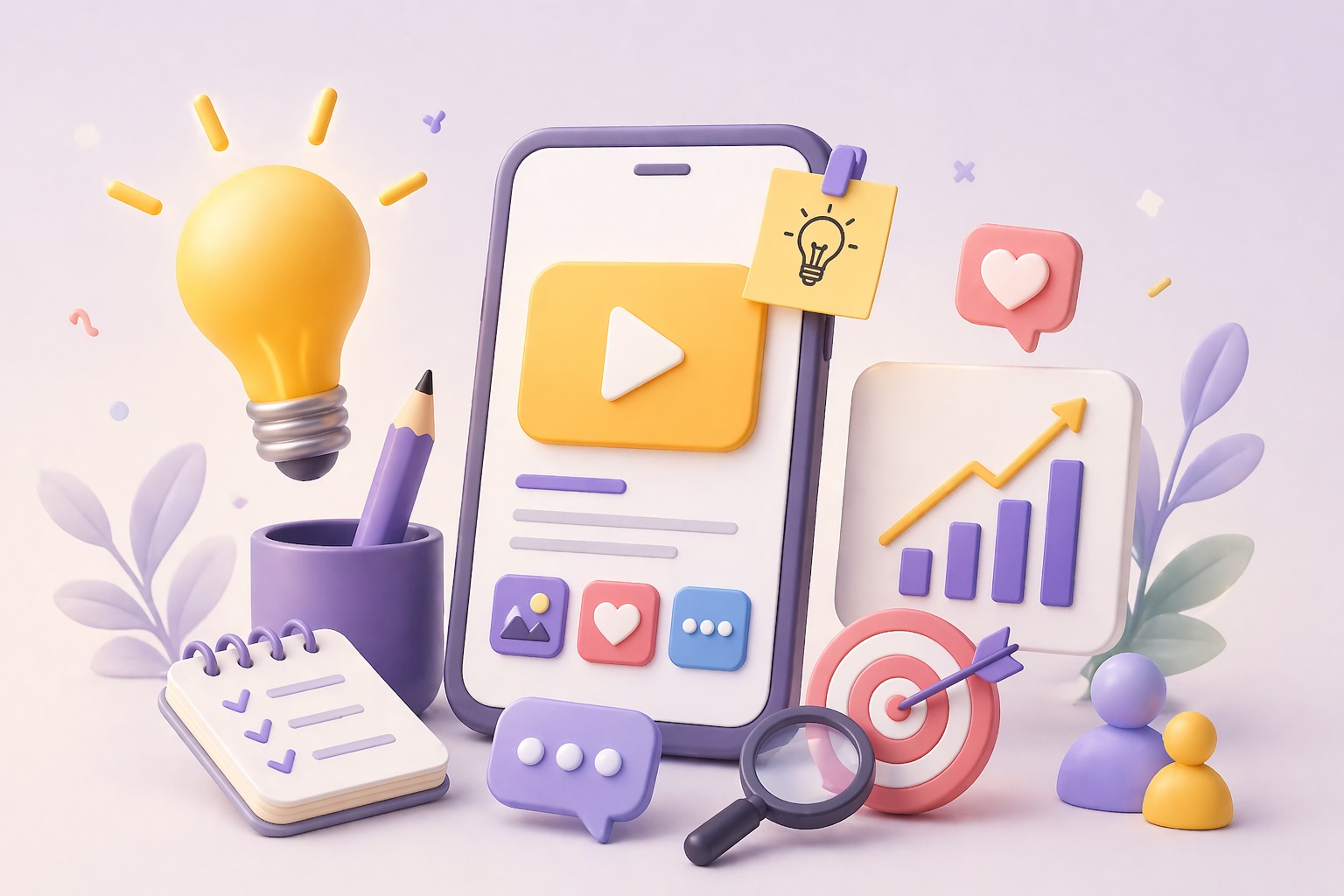 Strategi Pemanfaatan Micro Influencer untuk Meningkatkan Engagement dan Kepercayaan Brand