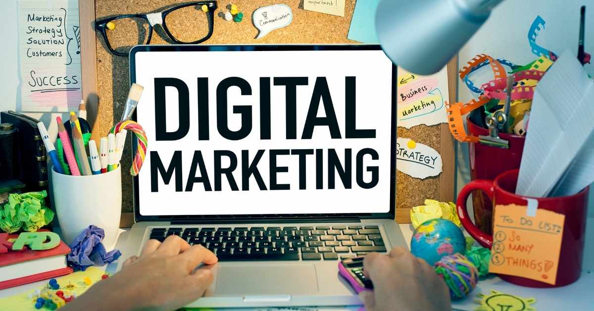 Strategi Digital Masa Depan: Menguasai Kompetisi melalui Pendekatan Baru Internet Marketing 2026