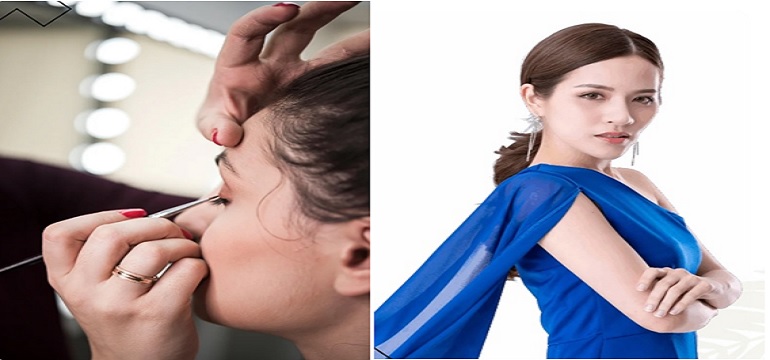 jasa make up panggilan