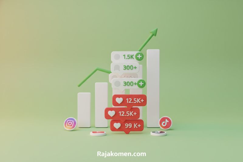 Strategi Konten Instagram yang Bikin Views Meledak melalui Algoritma, Retensi Audiens, dan Optimalisasi Performa Digital 2026