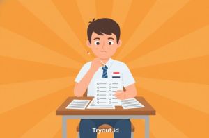 Tryout Soal SMP Online untuk Membantu Siswa Lebih Siap Menghadapi Ujian