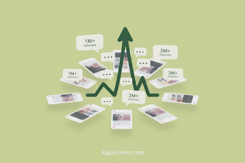 Pendekatan Terintegrasi untuk Pemasaran Online Menghadapi Hambatan Utama Tren Online Marketing 2026