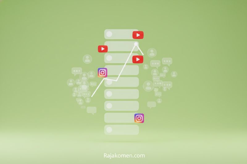 Bagaimana Kampanye Media Sosial Meningkatkan Penjualan Online Secara Sistematis