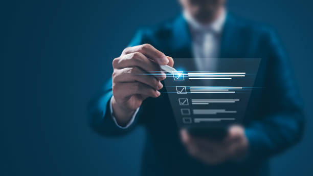 business monitoring
