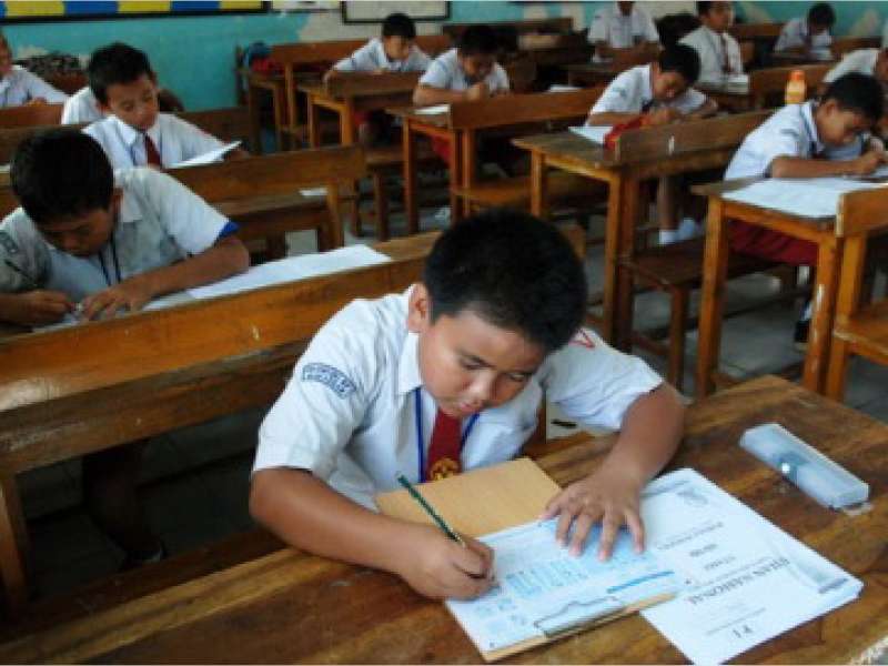 Tryout Gratis SD Tema dan Subtema: Latihan Terintegrasi Kurikulum 2013