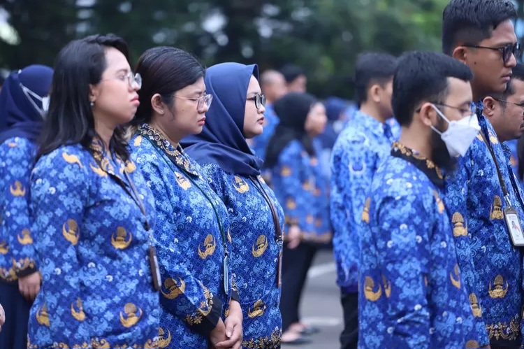 Arsip Soal CPNS dari Tahun ke Tahun untuk Latihan Serius