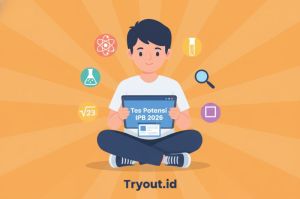 Peran Tryout.id dalam Membantu Persiapan Ujian Masuk IPB Secara Optimal