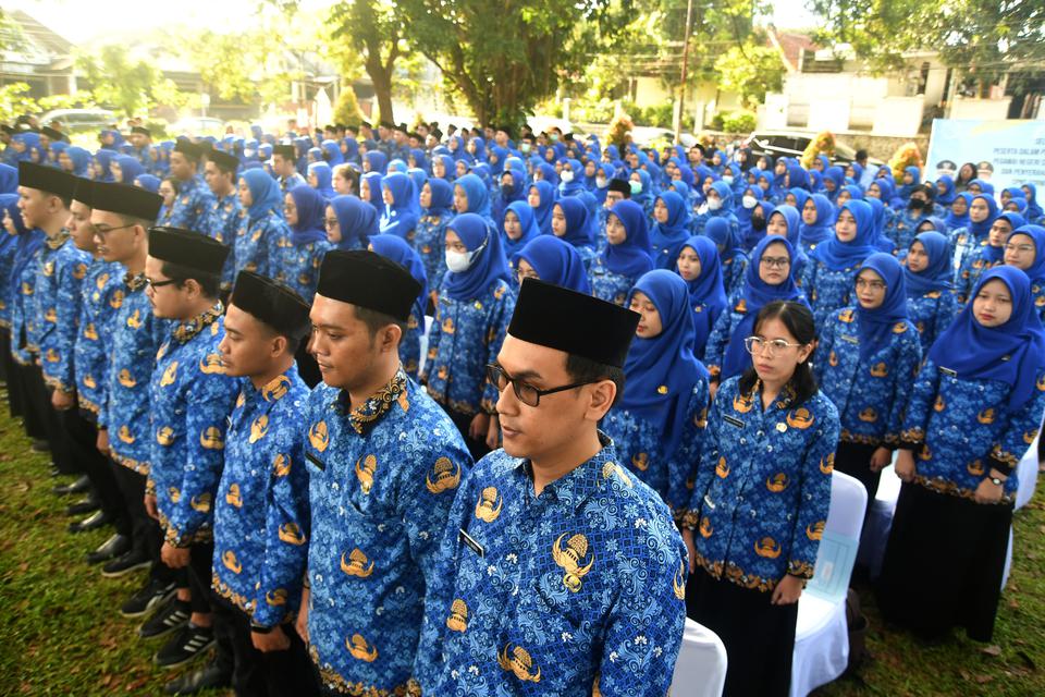 ASN: Panduan Praktis dan Tips Ampuh Lolos Seleksi