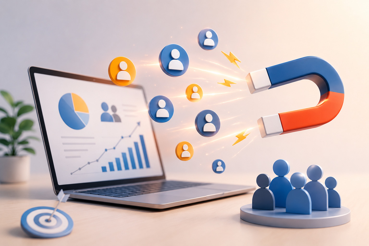 Strategi Meningkatkan Traffic Website Secara Organik Tanpa Iklan Berbayar