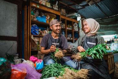 UMKM Bisa Meledak Omzetnya di 2026 dengan 8 Strategi Internet Marketing 2026 yang Efektif