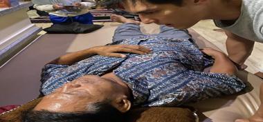 Ayah Jessica Iskandar Jadi Korban Tabrak Lari, Alami Patah Tulang