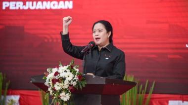Profil Puan Maharani (PDI-P) Daerah Pemilihan Jawa Tengah V