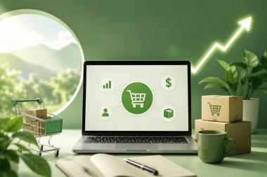 Cara Meningkatkan Penjualan Marketplace dengan Strategi Digital yang Tepat