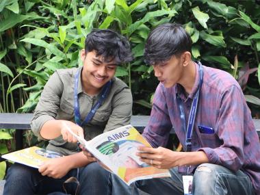 Kuliah Jurusan Kekinian di Kampus Swasta Akreditasi BAN-PT? Biaya Fleksibel Bukan Lagi Masalah, Cari Tahu Caranya!