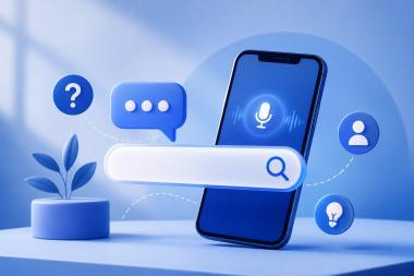 Integrasi AI Search dalam Strategi SEO Modern untuk Meningkatkan Kualitas dan Relevansi Konten Digital