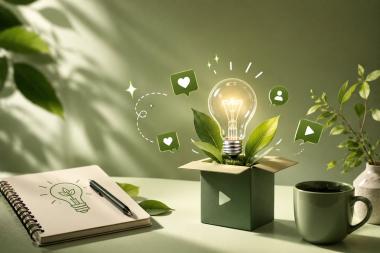 Strategi Kreator Media Sosial dalam Menentukan Waktu Upload Konten agar Mendapatkan Engagement Maksimal