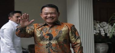 jenderal dudung