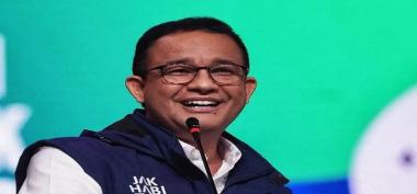 Wagub Rano: Kami Bersyukur Era Gubernur Anies Bangun JIS Tapi Banyak Kendala