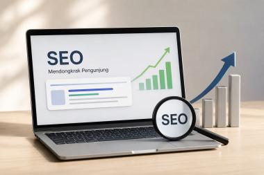 Strategi Membuat Meta Description yang Menarik Klik