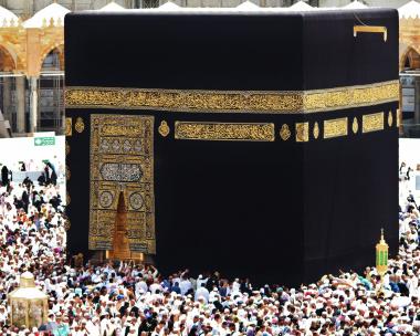 promosi biro perjalanan umroh