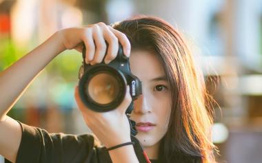 Sosmed bisnis video kreatif