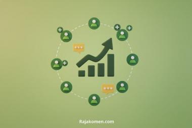 Cara Menyusun Kalender Konten Sosial Media yang Konsisten dan Terarah