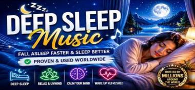 sleep music