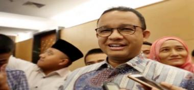 anies baswedan