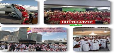 umroh plus turki september