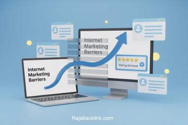 Strategi Menghadapi Persaingan Digital Marketing yang Semakin Ketat