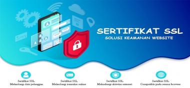 Ini Dia! Langkah Ampuh Meningkatkan Keamanan Transaksi Online dengan Sertifikat SSL 