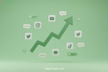 Strategi Jasa Like Twitter Aman untuk Meningkatkan Peluang Tweet Viral