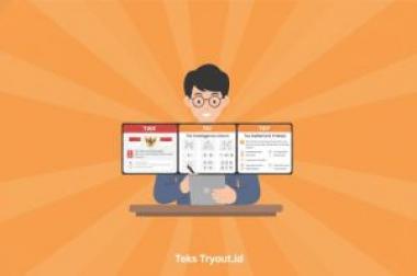 Strategi Penyusunan Jadwal Belajar STPN Berbasis Tryout Online yang Sistematis
