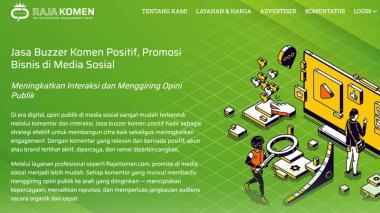 promosi bisnis di media sosial