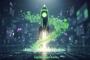 Temukan Ide dan Inspirasi Bisnis Paling Segar untuk Memulai Kesuksesan: Perspektif Sistem Ekonomi Digital, Perilaku Konsumen, dan Evolusi Strategi Inovasi