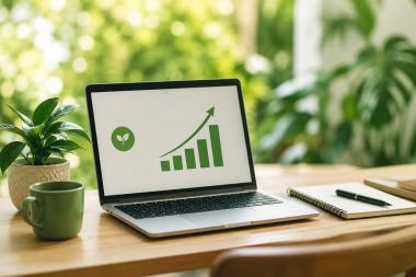 Cara Mengembangkan Bisnis Digital Kecil Menjadi Usaha Besar dan Berkelanjutan