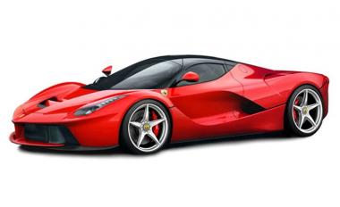 Optimalisasi Infrastruktur Pabrik Maranello untuk Masa Depan Elektrik