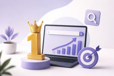 SEO Lokal (Local SEO): Strategi Mengoptimalkan Bisnis agar Mudah Ditemukan di Pencarian Area Terdekat