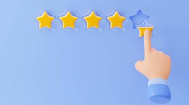 Personalisasi Pengalaman: Mendorong Pengguna Memberikan Rating Terbaik