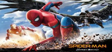Melihat Sisi Manusiawi Si Manusia Laba-laba dalam Spider-Man: Homecoming