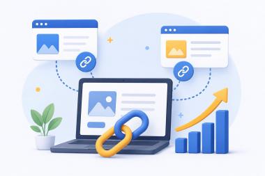 Strategi SEO Berbasis User Experience untuk Meningkatkan Backlink Organik dan Kualitas Trafik Website