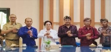 bali bebas sampah