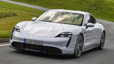Memahami Sinkronisasi Data Antar Perangkat pada Porsche