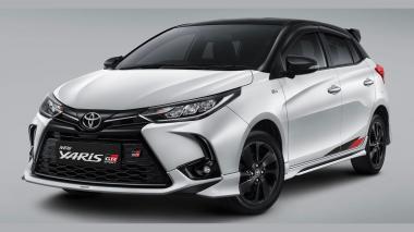 Dampak Pembaruan Interior Toyota Yaris Cross 2026 terhadap Pengalaman Berkendara Modern
