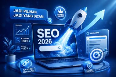 Strategi SEO 2026 untuk Mengoptimalkan Search Intent agar Konten Selalu Tepat Sasaran